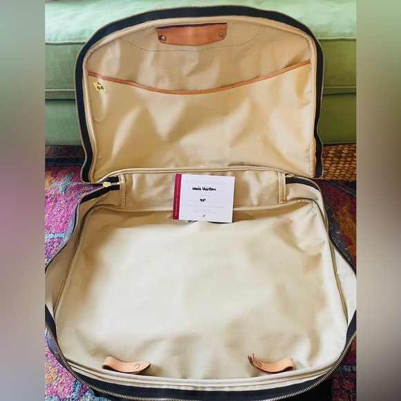 Louis Vuitton Alize - Picture 3 of 13